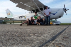 Le Bourget